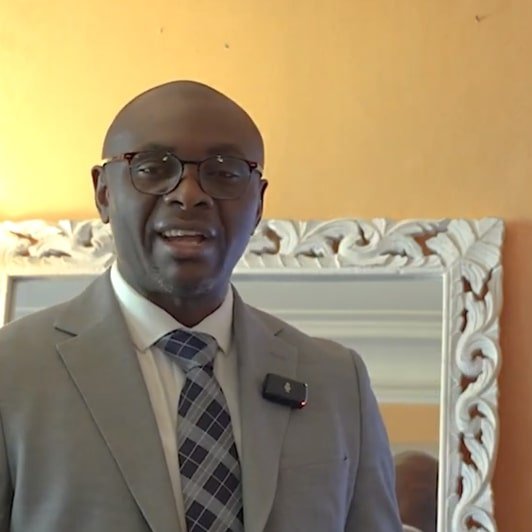 Alain NZIGOU MOUSSAVOU