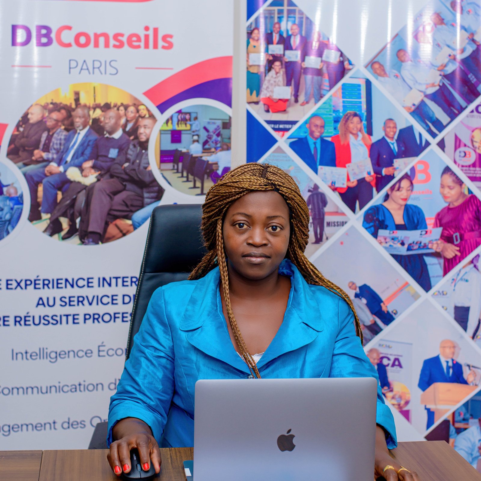 Milena Stella EYELETIELET