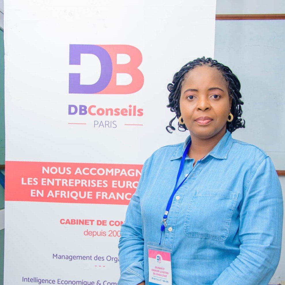 Annette OBALL-MOND MWANKIE